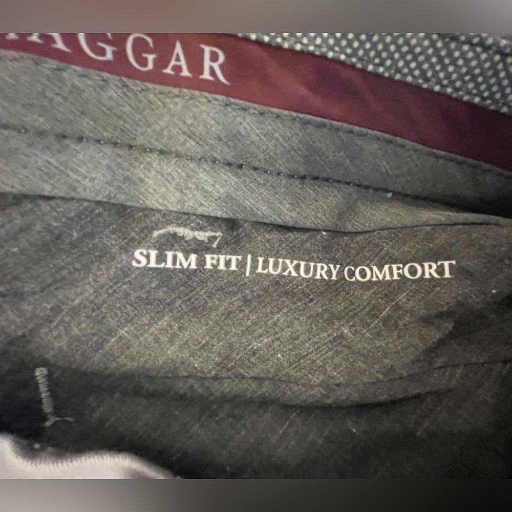 J.M. Haggar Pants - Picture 7 of 7